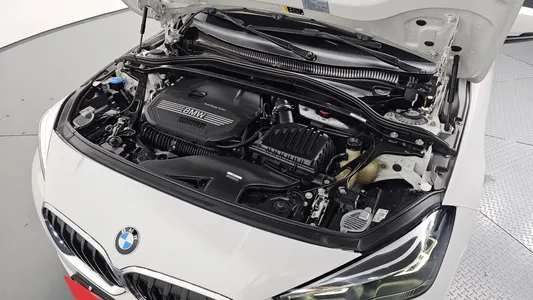 BMW 2 Series Gran Coupe (F44) 220i 2022 6