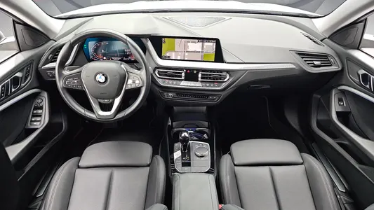 BMW 2 Series Gran Coupe (F44) 220i 2022 7