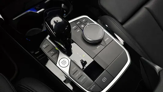 BMW 2 Series Gran Coupe (F44) 220i 2022 9