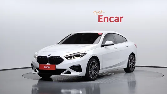 BMW 2 Series Gran Coupe (F44) 220i 2022