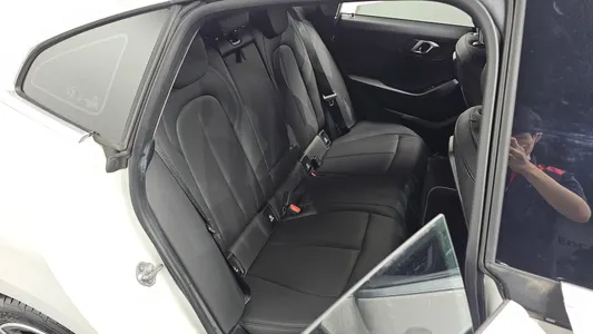 BMW 2 Series Gran Coupe (F44) 220i 2022 11