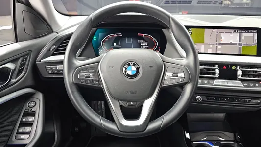 BMW 2 Series Gran Coupe (F44) 220i 2022 12