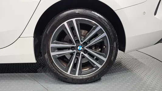 BMW 2 Series Gran Coupe (F44) 220i 2022 21