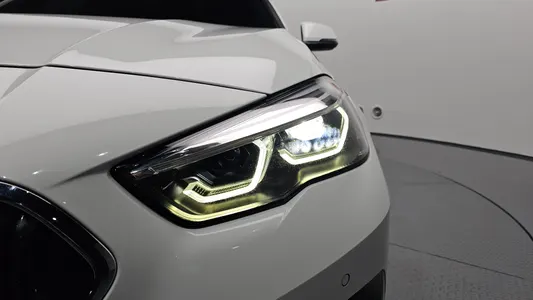 BMW 2 Series Gran Coupe (F44) 220i 2022 22