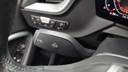 BMW 2 Series Gran Coupe (F44) 220i 2022 28