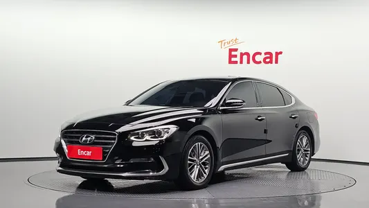 Hyundai IG 3.0 LPi () 2017