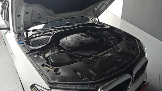 BMW 5 Series (G30) 520d xDrive M 2017 5