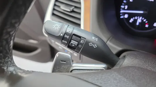 Genesis G80 3.8 GDI AWD 2016 16