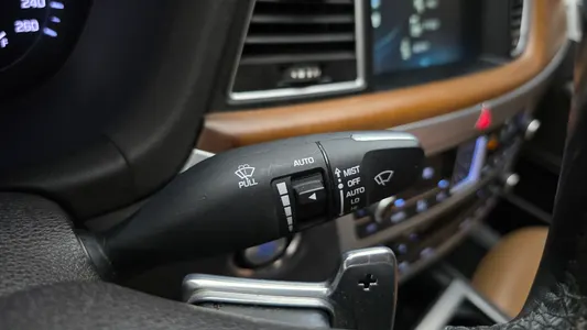 Genesis G80 3.8 GDI AWD 2016 17