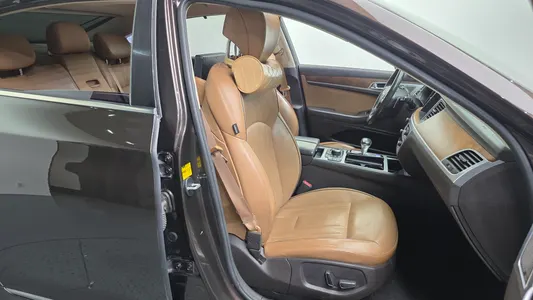 Genesis G80 3.8 GDI AWD 2016 26