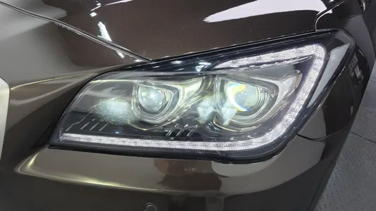 Genesis G80 3.8 GDI AWD 2016 22