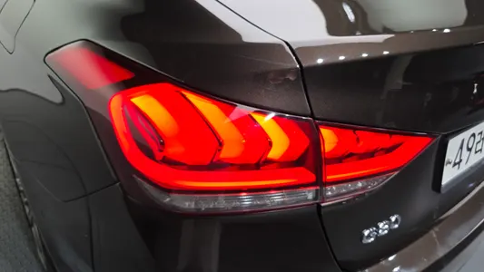 Genesis G80 3.8 GDI AWD 2016 23