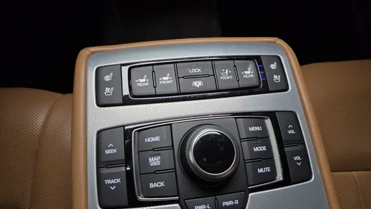 Genesis G80 3.8 GDI AWD 2016 31