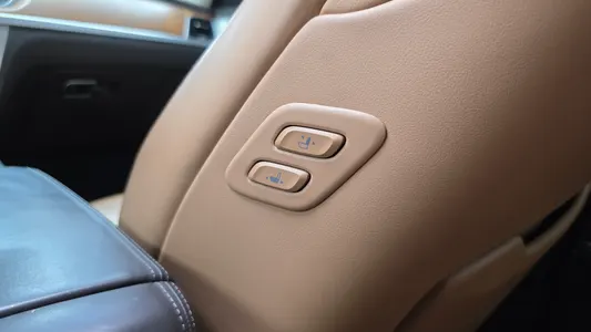 Genesis G80 3.8 GDI AWD 2016 32