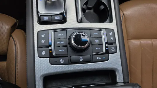 Genesis G80 3.8 GDI AWD 2016 28