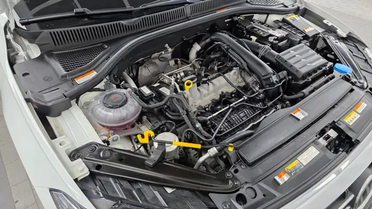 Volkswagen 7 1.4 TSI 2021 6