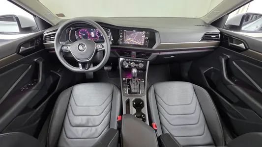 Volkswagen 7 1.4 TSI 2021 7