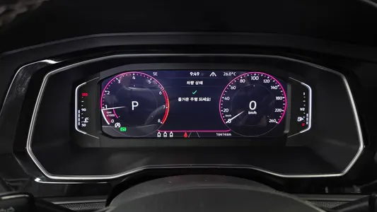 Volkswagen 7 1.4 TSI 2021 8