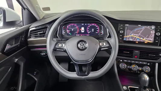 Volkswagen 7 1.4 TSI 2021 13