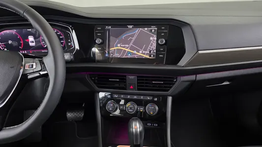 Volkswagen 7 1.4 TSI 2021 14