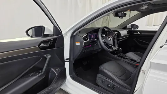 Volkswagen 7 1.4 TSI 2021 10
