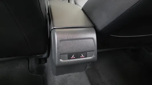 Volkswagen 7 1.4 TSI 2021 19