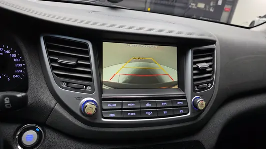 Hyundai Tucson 1.7 2WD 2015 15