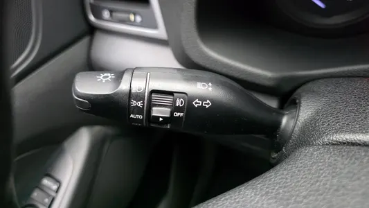 Hyundai Tucson 1.7 2WD 2015 17