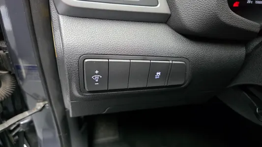 Hyundai Tucson 1.7 2WD 2015 29