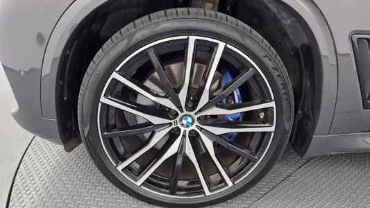 BMW X5 (G05) xDrive 40d M 2023 5