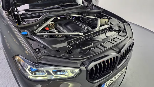 BMW X5 (G05) xDrive 40d M 2023 6