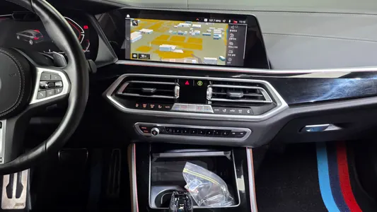 BMW X5 (G05) xDrive 40d M 2023 14