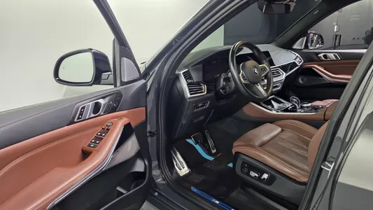 BMW X5 (G05) xDrive 40d M 2023 10