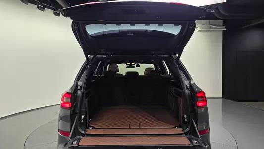 BMW X5 (G05) xDrive 40d M 2023 20