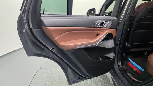 BMW X5 (G05) xDrive 40d M 2023 25