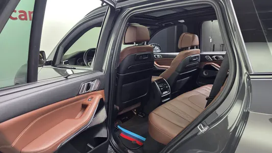BMW X5 (G05) xDrive 40d M 2023 26