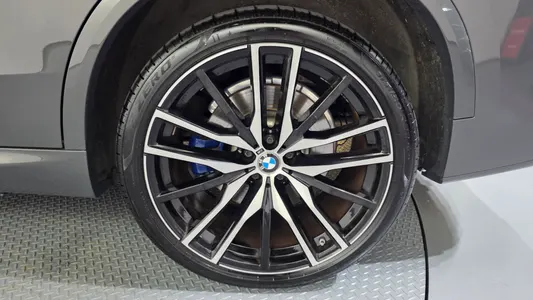 BMW X5 (G05) xDrive 40d M 2023 21