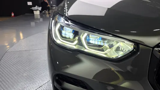 BMW X5 (G05) xDrive 40d M 2023 22