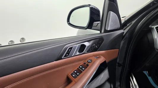 BMW X5 (G05) xDrive 40d M 2023 36