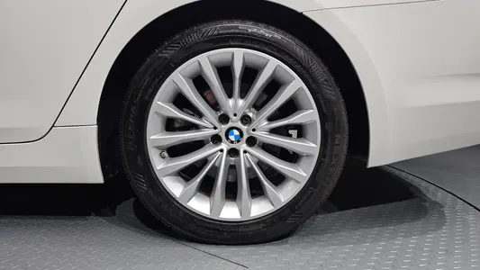 BMW 5 Series (G30) 530i 2020 21