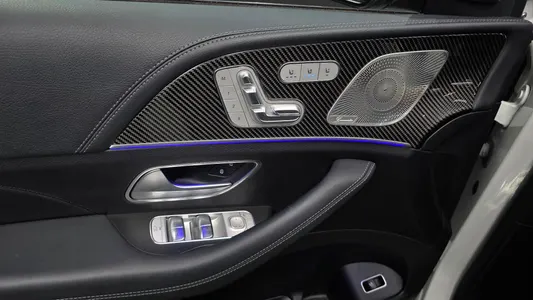 Mercedes-Benz GLE-Class W167 AMG GLE53 4MATIC+ 2022 18