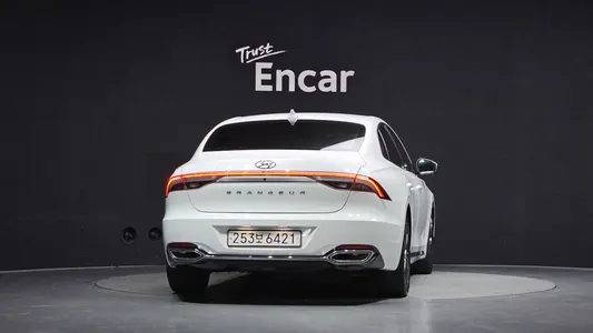Hyundai IG 2.5 2022 4