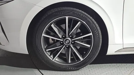 Hyundai IG 2.5 2022 5