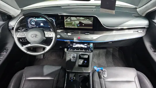 Hyundai IG 2.5 2022 7