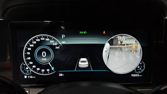 Hyundai IG 2.5 2022 8