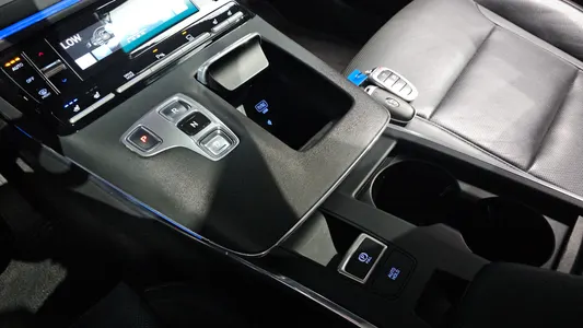 Hyundai IG 2.5 2022 9