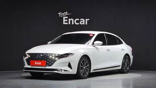 Hyundai IG 2.5 2022