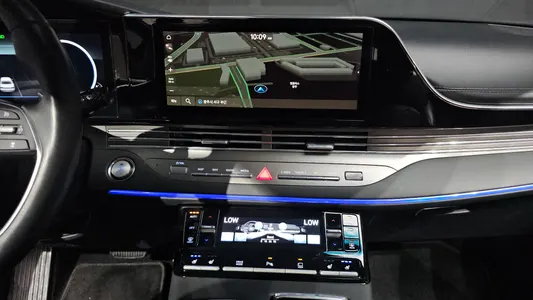 Hyundai IG 2.5 2022 12
