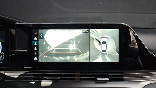 Hyundai IG 2.5 2022 13