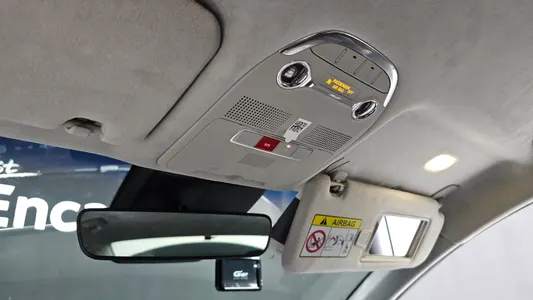 Hyundai IG 2.5 2022 17